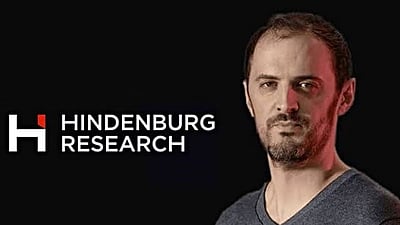 ஹிண்டன்பர்க் நிறுவனம் மூடப்பட்டது! அதானி குழுமத்துக்கு எதிரான செய்திகளை வெளியிட்ட அமைப்பு!