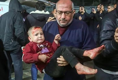 போர் நிறுத்தம் அறிவிக்கப்பட்ட பின் இஸ்ரேல் நடத்திய தாக்குதல்களில் 65 பேர் பலி! 