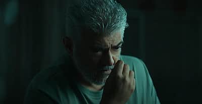 விடாமுயற்சி டிரைலர் வெளியானது!
