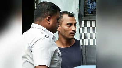 கொல்கத்தா பெண் மருத்துவர் கொலை வழக்கு: நாளை தீர்ப்பு வெளியாகிறது!