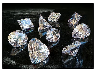 வைரத்தை யார் அணிய வேண்டும்? ஜோதிடம் சொல்லும் ரகசியம்!