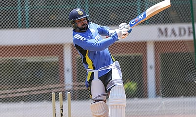 ஒருநாள் தரவரிசையில் ரோஹித் 2-ஆவது இடம்..! டாப் 10-இல் 4 இந்தியர்கள்!