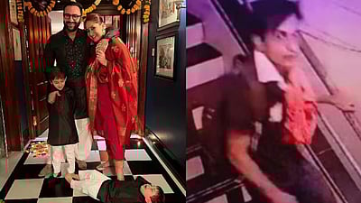 சைஃப் அலிகானிடம் ரூ.1 கோடி கேட்ட குற்றவாளி! 20 தனிப்படைகள் அமைப்பு! 