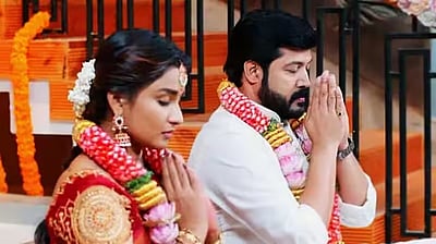 குறுகிய காலத்தில் சுபம்! இன்றுடன் நிறைவடையும் பிரபல தொடர்!