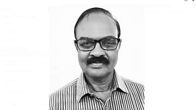 ஜனநேசன் என்ற வீரராகவன் காலமானார்