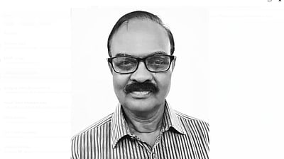 ஜனநேசன் என்ற வீரராகவன் காலமானார்