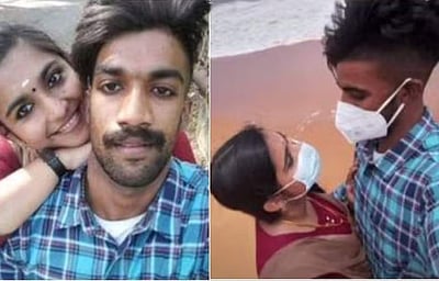 கேரளத்தை உலுக்கிய வழக்கு: காதலனைக் கொன்ற பெண்ணுக்கு நாளை தண்டனை!