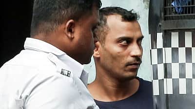எந்தவிதமான தண்டனை வேண்டும்? நீதிபதி கேள்விக்கு சஞ்சய் ராய் அளித்த பதில்!