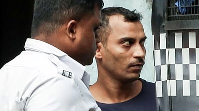 எந்தவிதமான தண்டனை வேண்டும்? நீதிபதி கேள்விக்கு சஞ்சய் ராய் அளித்த பதில்!