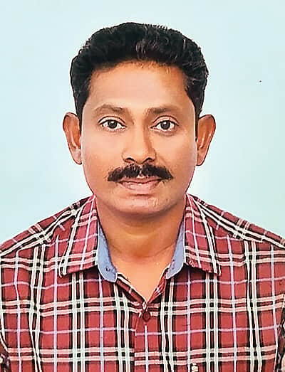 பேனா காதலர்...
