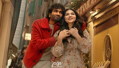 ‘தல வந்தா தள்ளிப்போகணும்...’ டிராகன் வெளியீட்டுத் தேதி மாற்றம்!