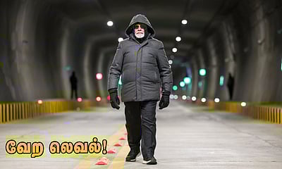 சொல்லப் போனால்... ஓ ரசிக்கும் சீமானே, ஜொலிக்கும் உடையணிந்து...