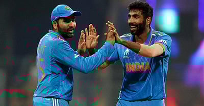 சாம்பியன்ஸ் டிராபி தொடருக்கான இந்திய அணி அறிவிப்பு; ரோஹித் சர்மா கேப்டன்!