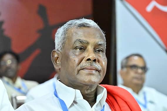 பயிா் பாதிப்புக்கு உரிய இழப்பீடு: பெ.சண்முகம் கோரிக்கை