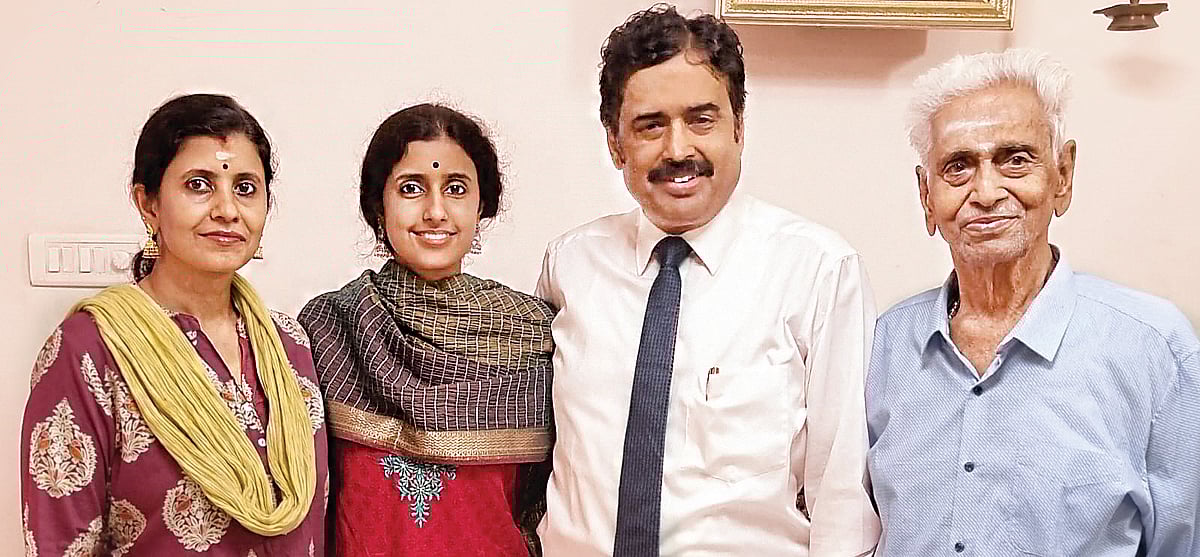 துருவ நட்சத்திரம் டூ பார்ட்டி