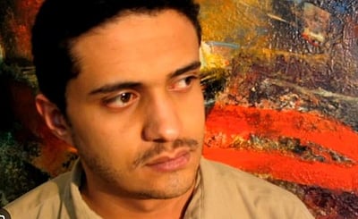 இதற்கா, 800 கசையடிகள்? கவிஞர் அஷ்ரஃப் ஃபயாத்! கவிதைதான் குற்றம் - 12 