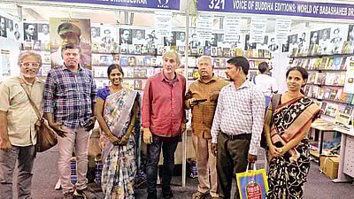 அடையாள மற்றவர்களின் எழுத்துகள் ஆழமானவை!