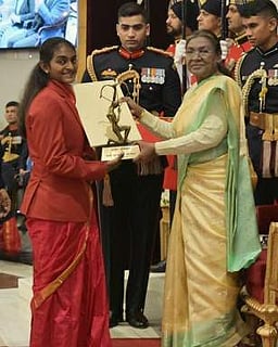 ‘மறுமதீப்பீடு காரணமாகவே தேசிய விளையாட்டு விருதுகள் தாமதம்’