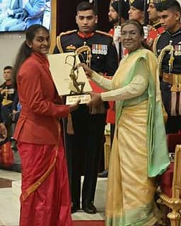 ‘மறுமதீப்பீடு காரணமாகவே தேசிய விளையாட்டு விருதுகள் தாமதம்’