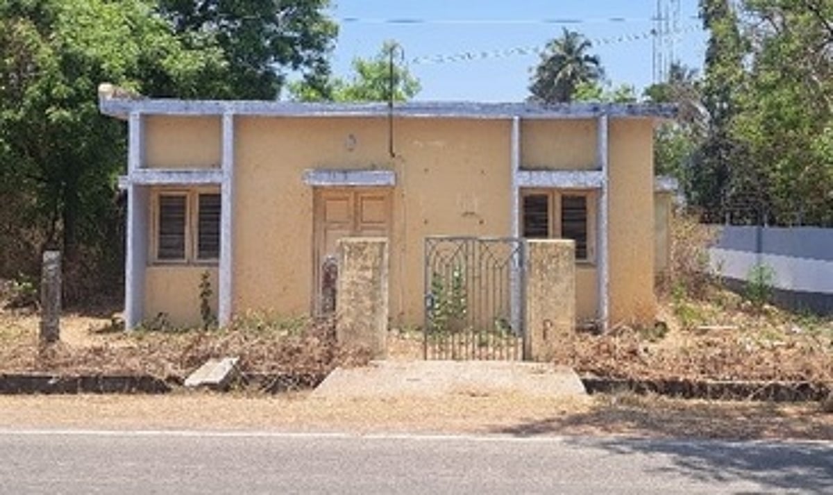 ராணிப்பேட்டை சிப்காட் முதலுதவி சிகிச்சை மையம் செயல்படுமா? தொழிலாளா்கள் எதிா்பாா்ப்பு