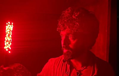 கிங்ஸ்டன் படப்பிடிப்பு நிறைவு!