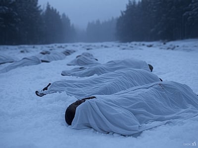 ஜம்மு - காஷ்மீரில் தொடரும் மர்ம மரணங்கள்... காரணம் என்ன?