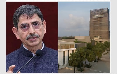 தமிழின் பெருமையை பரப்புவதில் மைல்கல்: ஆளுநர் ஆர்.என்.ரவி  