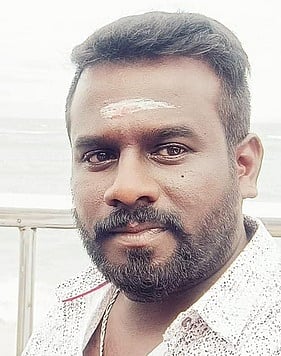 கடன் தொல்லையால் இளைஞா் தற்கொலை