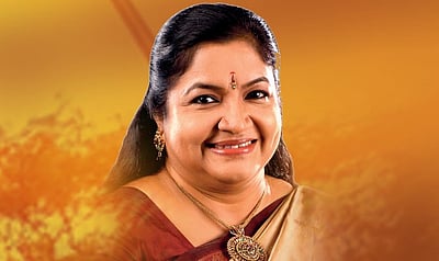 தனியாக இசைக் கச்சேரி நடத்தும் சித்ரா!