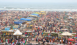 காணும் பொங்கல்: சென்னை காவல்துறையின் முக்கிய அறிவிப்புகள்!