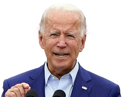 டிரம்ப்பின் பழிவாங்கலைத் தவிா்க்க பலருக்கு பைடன் பொது மன்னிப்பு