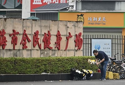 கார் தாக்குதலில் 35 பேரைக் கொன்றவருக்கு மரண தண்டனை நிறைவேற்றம்! 