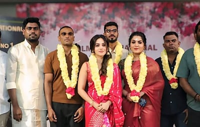 ‘யாத்திசை’ இயக்குநரின் அடுத்த படம் துவக்கம்! 