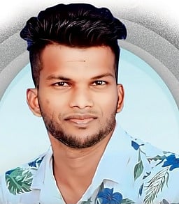 வெளிநாட்டில் மா்மமான முறையில் மகன் உயிரிழப்பு: எம்.பியிடம் பெற்றோா் கோரிக்கை