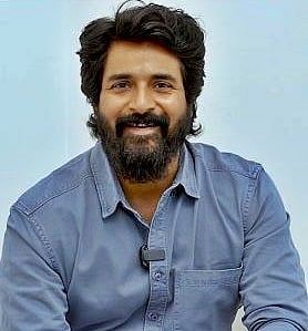 வண்டலூா் பூங்காவில் சிங்கம், புலியை தத்தெடுத்த சிவகாா்த்திகேயன்!