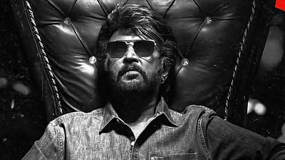 தாய்லாந்தில் விறுவிறுப்பாக நடைபெறும் கூலி படப்பிடிப்பு!