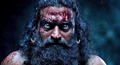 காந்தாரா - 2 படப்பிடிப்புக்கு எதிர்ப்பு?