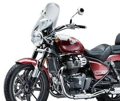 ராயல் என்ஃபீல்டு ஏற்றுமதி 90% உயா்வு