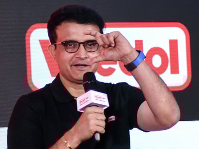 உலகின் மிகச் சிறந்த வீரர் கோலி: கங்குலி