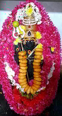 கோயில்களில் தேய்பிறை அஷ்டமி சிறப்பு பூஜை