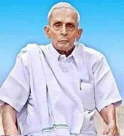 ஆசிரியா் இயக்கங்களின் முன்னோடி எல். கோபாலகிருஷ்ணன் காலமானாா்