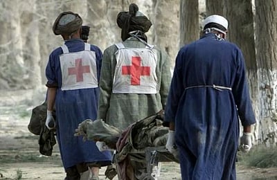 ஆப்கனில் சீனர் கொலை! தலிபான் அரசு அறிவிப்பு! 