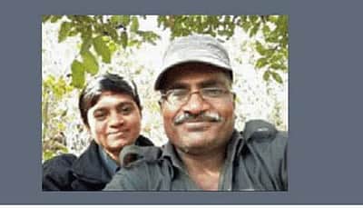 ரூ.1 கோடி வெகுமதி: 30 ஆண்டுகள் தலைமறைவாக இருந்த நக்சல் தலைவரைக் காட்டிக்கொடுத்த செல்ஃபி!