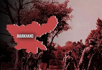 பெண் தளபதி உள்பட 2 மாவோயிஸ்டுகள் பாதுகாப்புப் படையினரால் சுட்டுக்கொலை! 