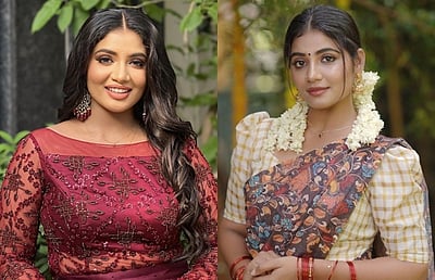 பிக் பாஸுக்குப் பிறகு அன்ஷிதாவுக்கு கிடைத்த மிகப்பெரிய வாய்ப்பு! 