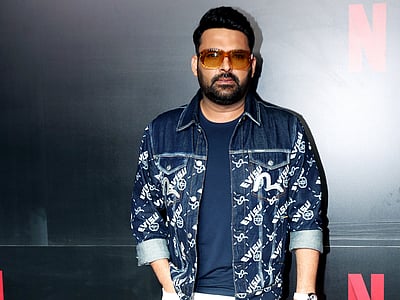 கபில் சர்மா, பாலிவுட் பிரபலங்களுக்கு பாகிஸ்தானில் இருந்து கொலை மிரட்டல்!