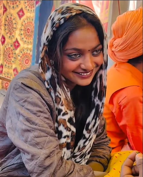 மோனி போஸ்லே