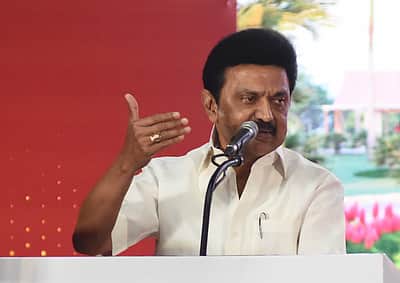 இந்திதான் தேசிய மொழி என்பது முற்றிலும் தவறு: முதல்வர் மு.க.ஸ்டாலின்