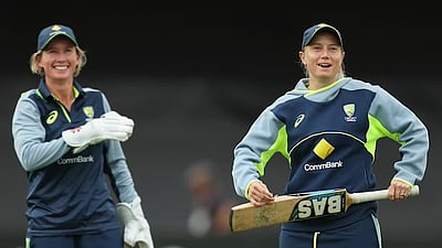 இங்கிலாந்துக்கு எதிரான டெஸ்ட் போட்டிக்கான ஆஸி. அணி அறிவிப்பு!