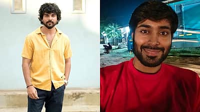 பனி விழும் மலர் வனம் தொடரிலிருந்து ரயான் விலகல்! இனி இவர்தான்!